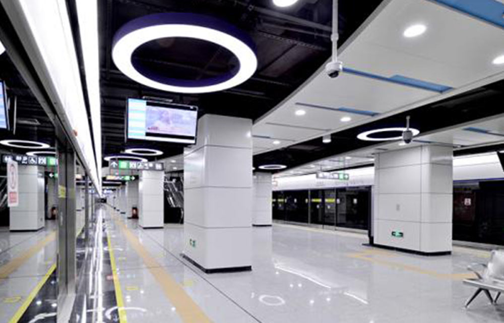 深圳地鐵14号線